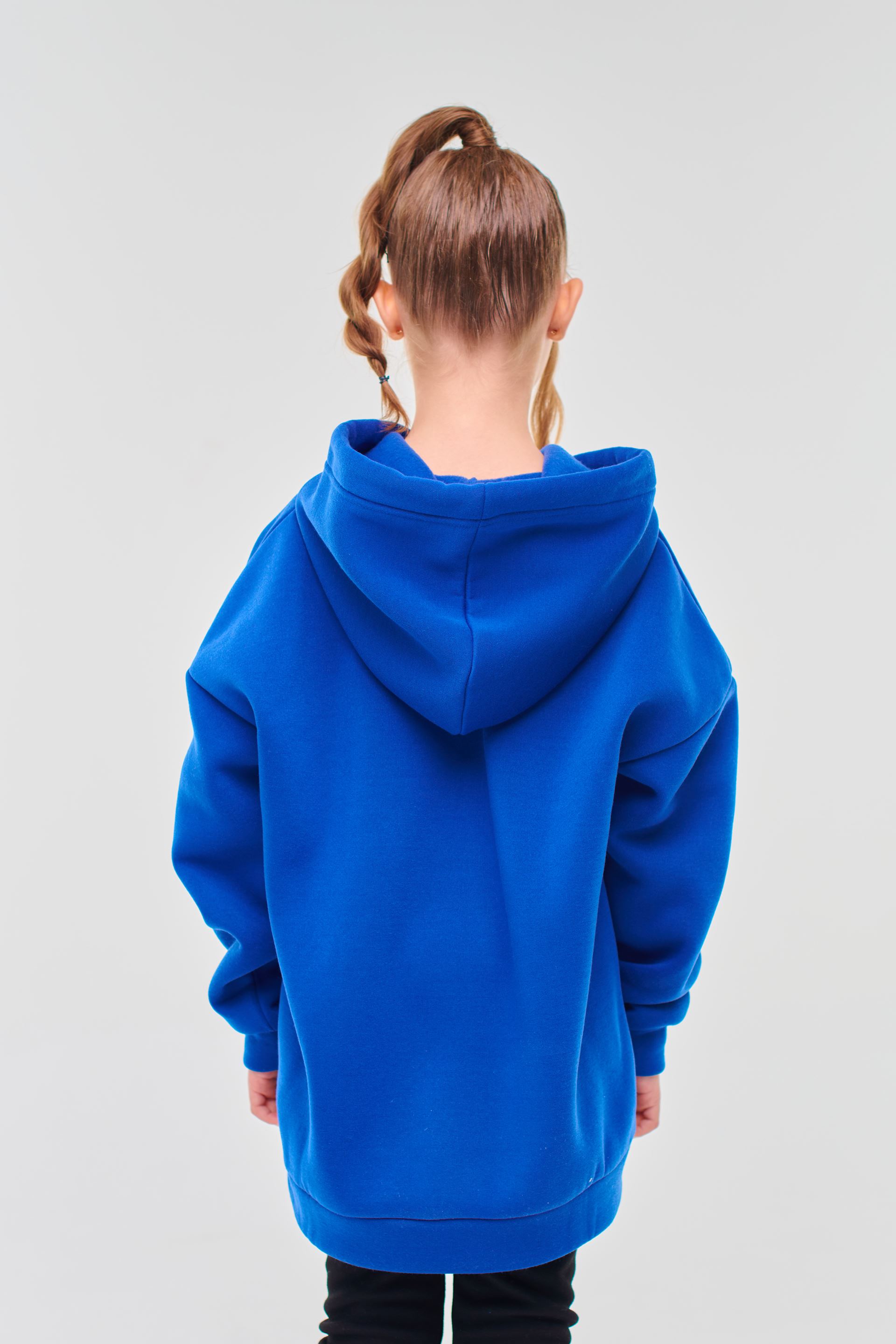Warm Hoodie for Girls