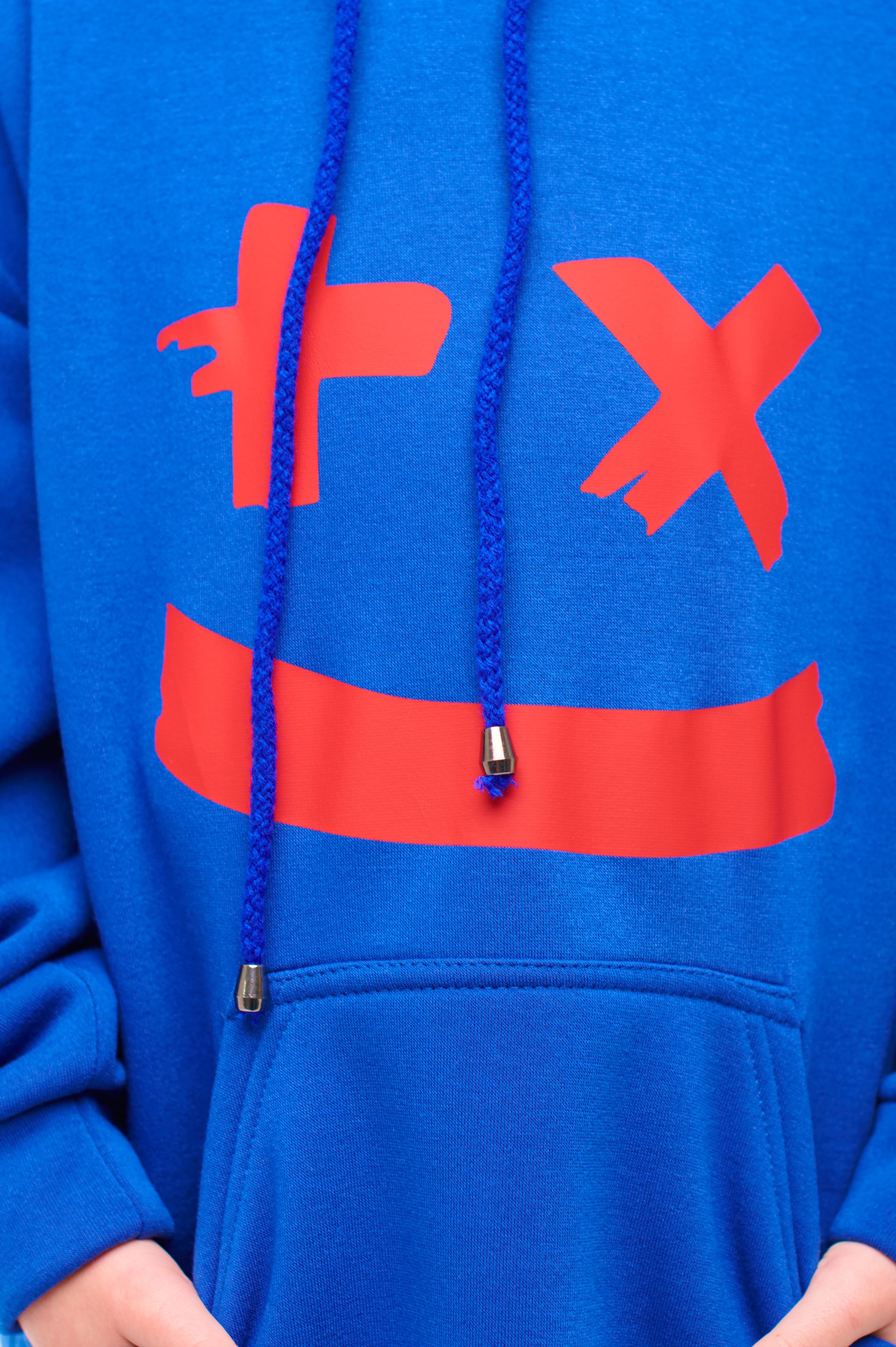Warm Hoodie for Girls