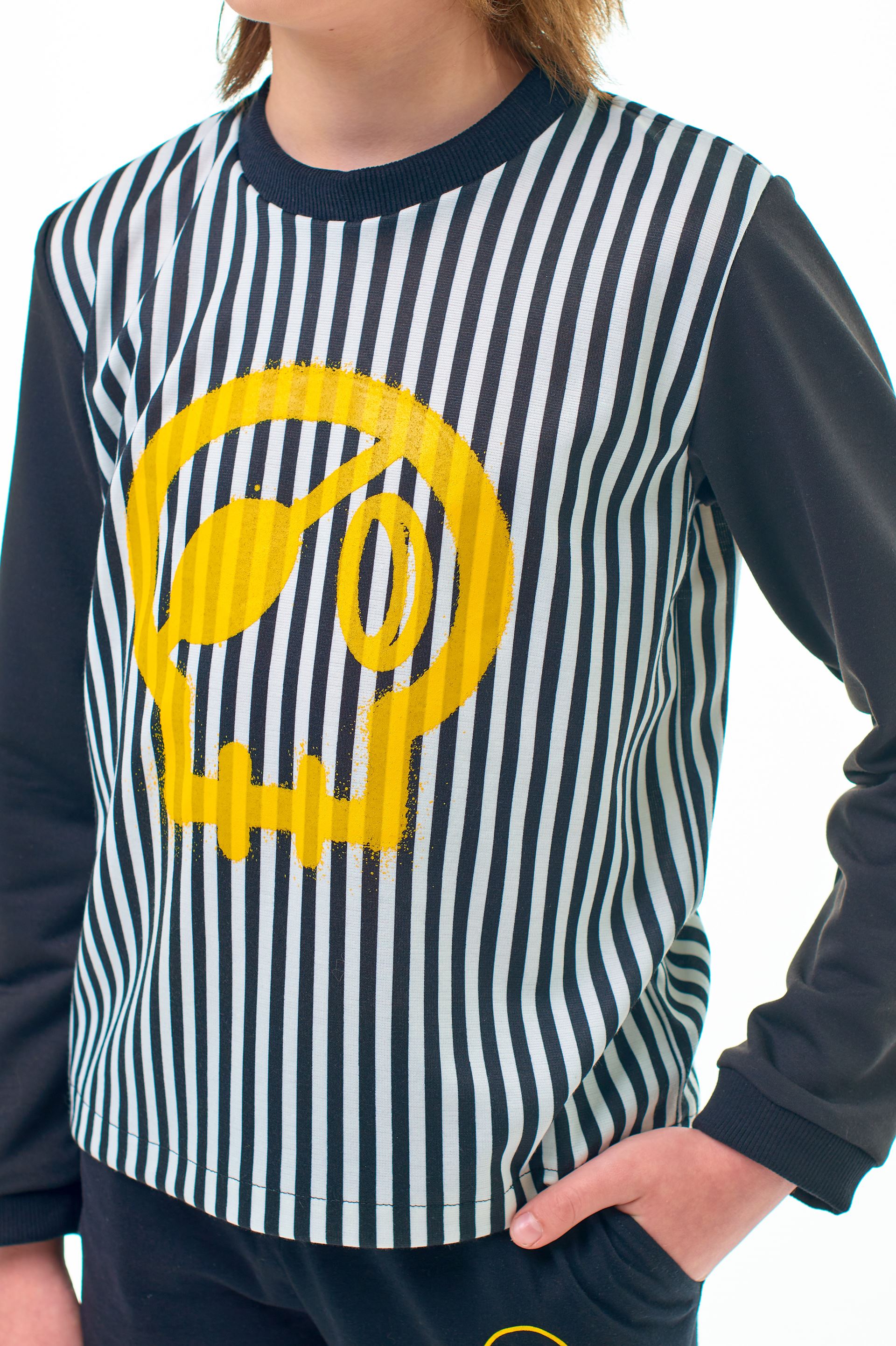 Longsleeves for boys