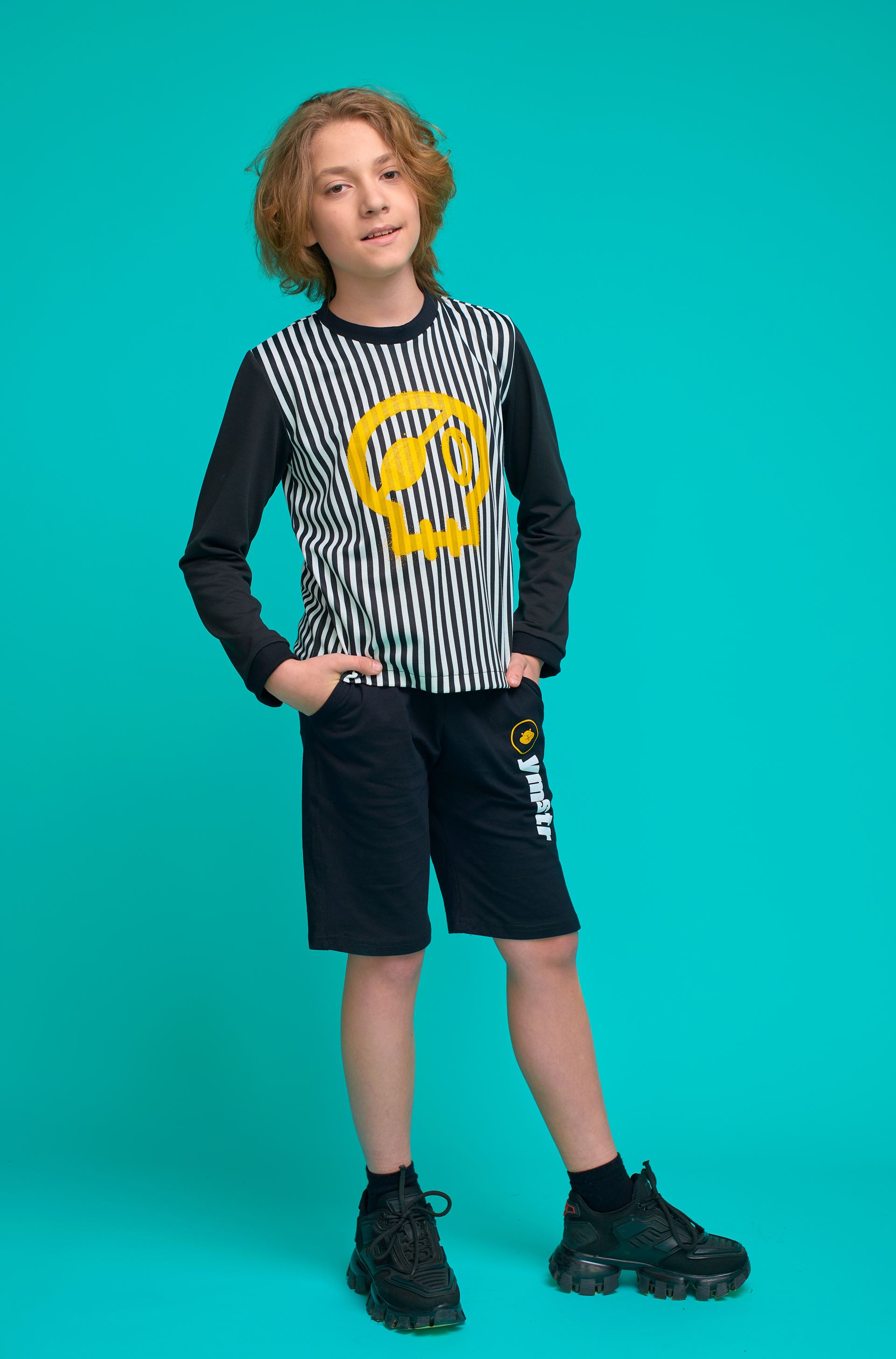 Longsleeves for boys