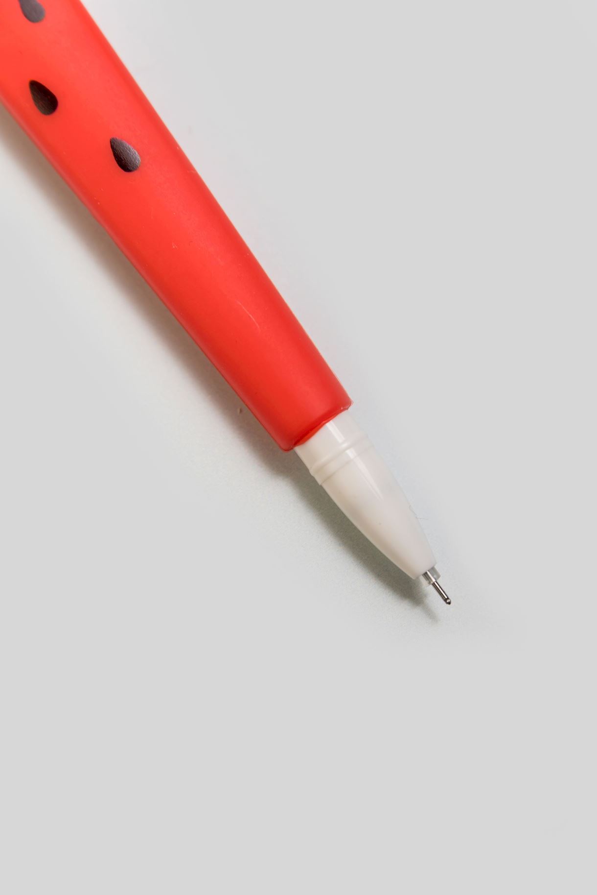 Gel pen "Watermelon"