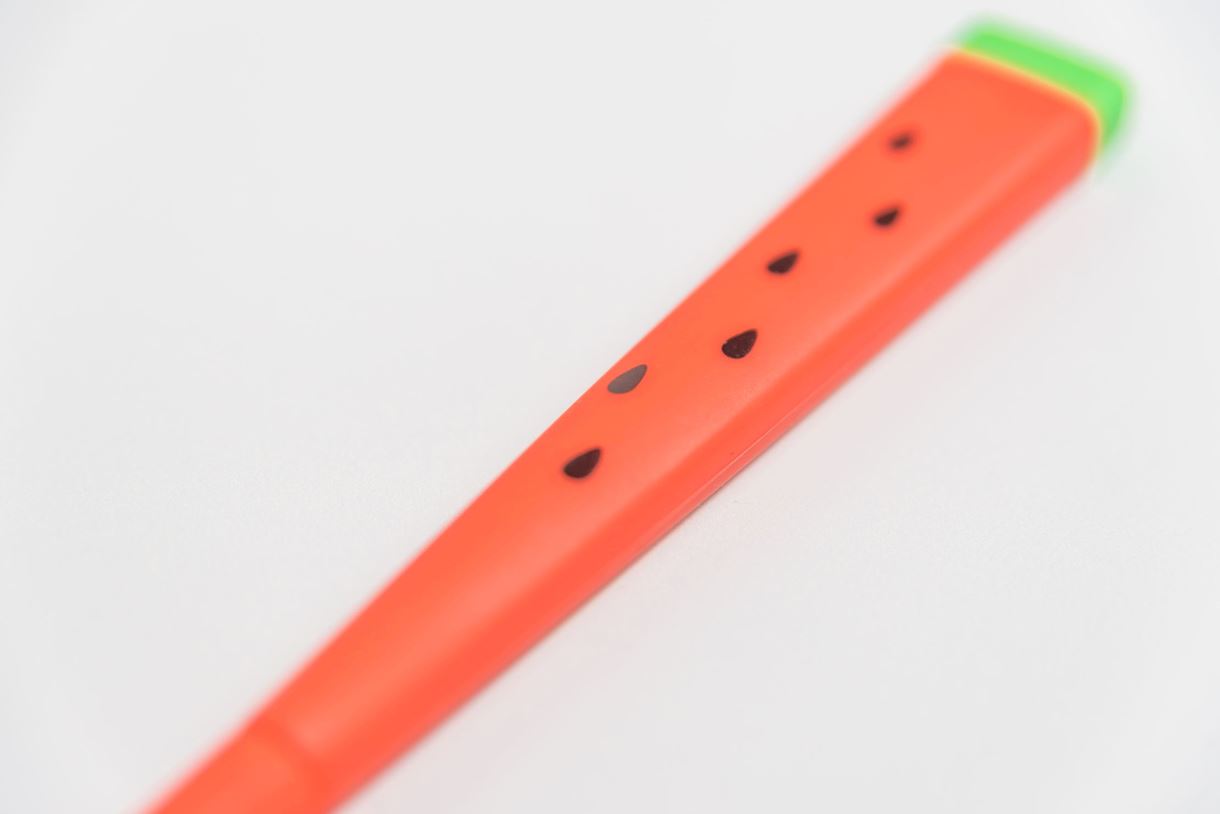 Gel pen "Watermelon"