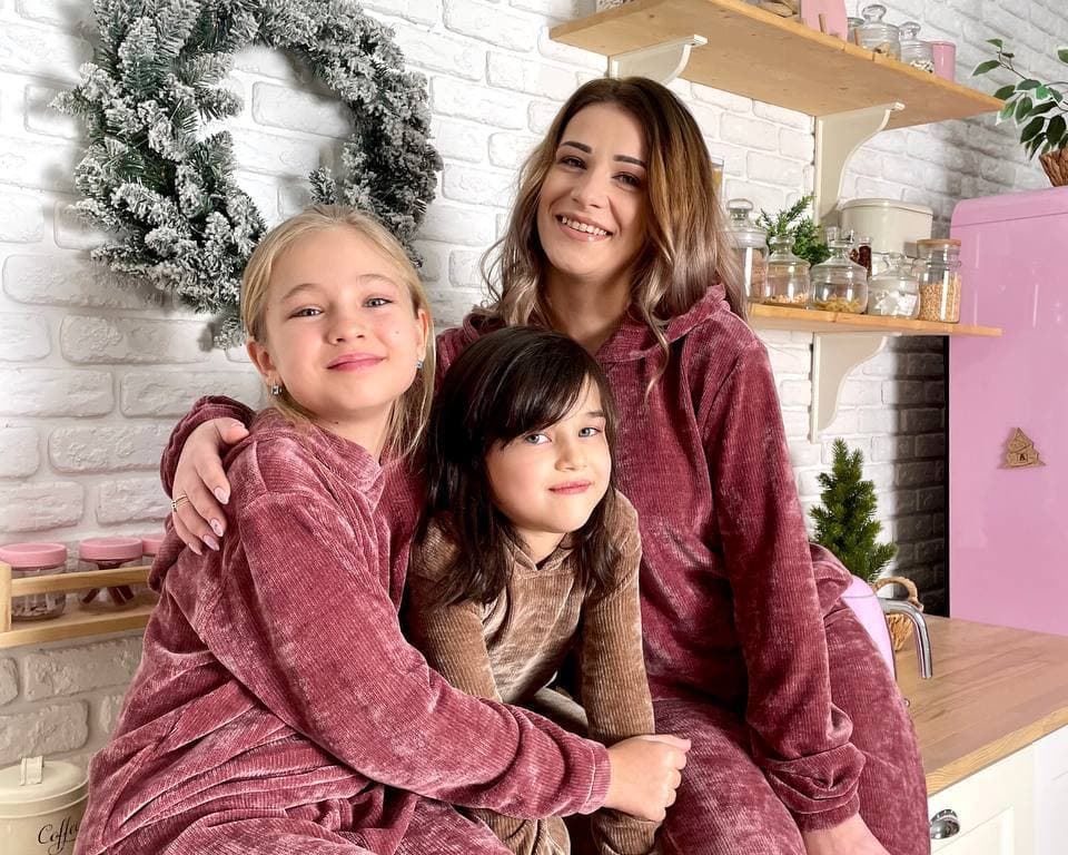 new models of children's clothing